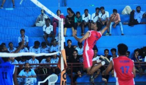 SSCT Volleyball Championship 2017